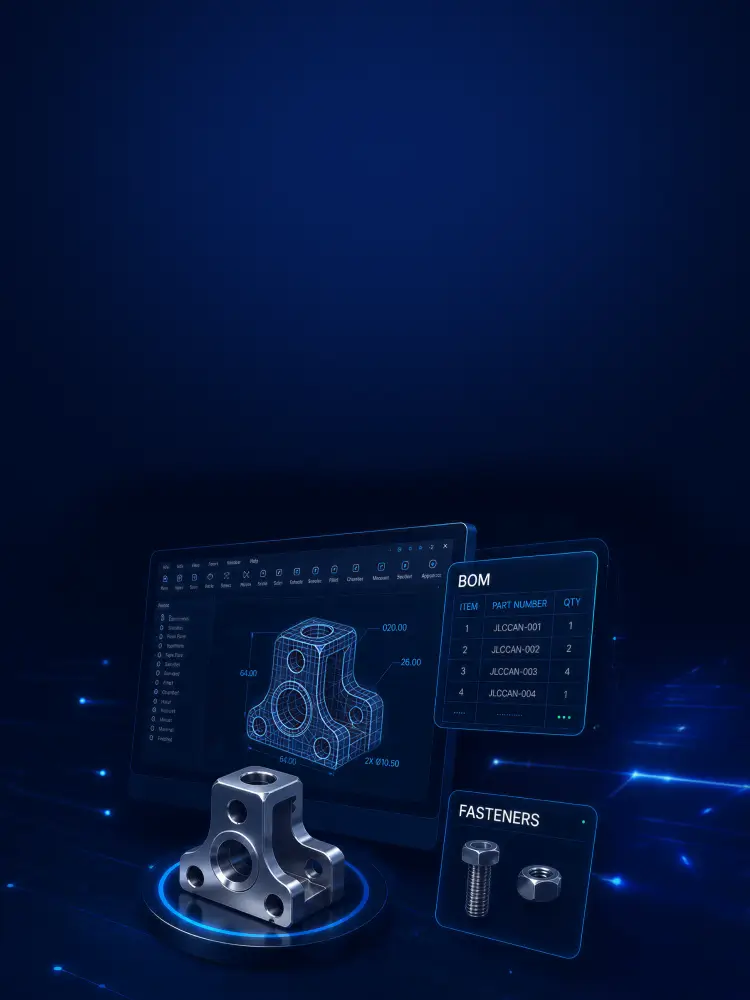 JLCCAN mobile feature banner